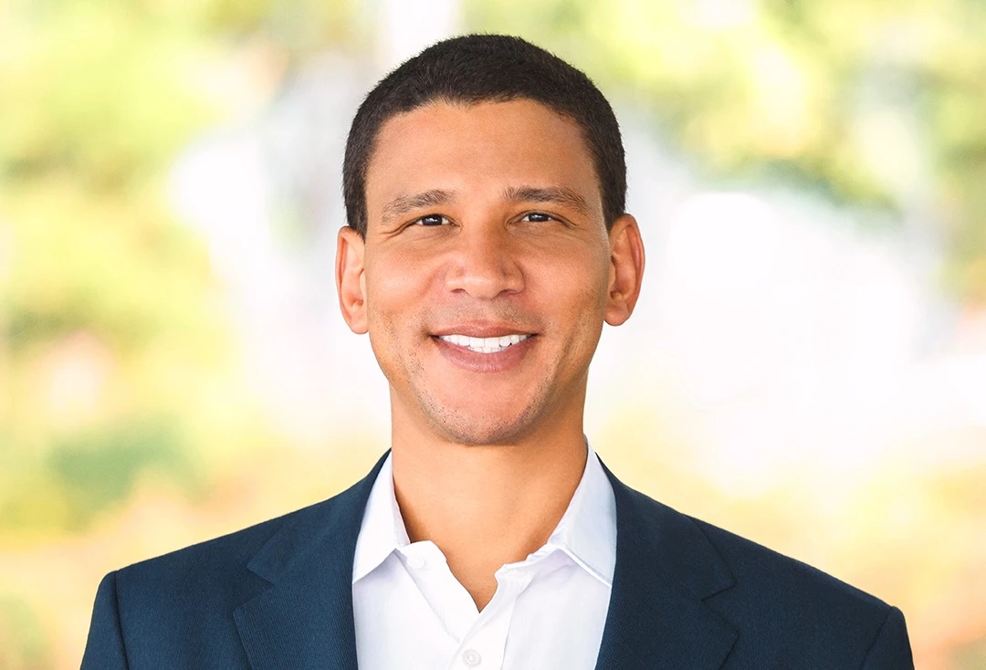 With Robert Reffkin, Compass CEO and Ashley Donat, Head of Coaching