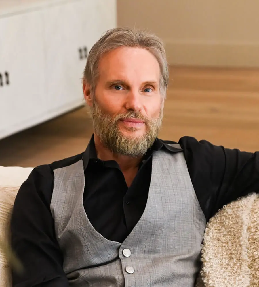 Jeff Biebuyck, Co Founder, Frontgate Real Estate, Hidden Hills, CA