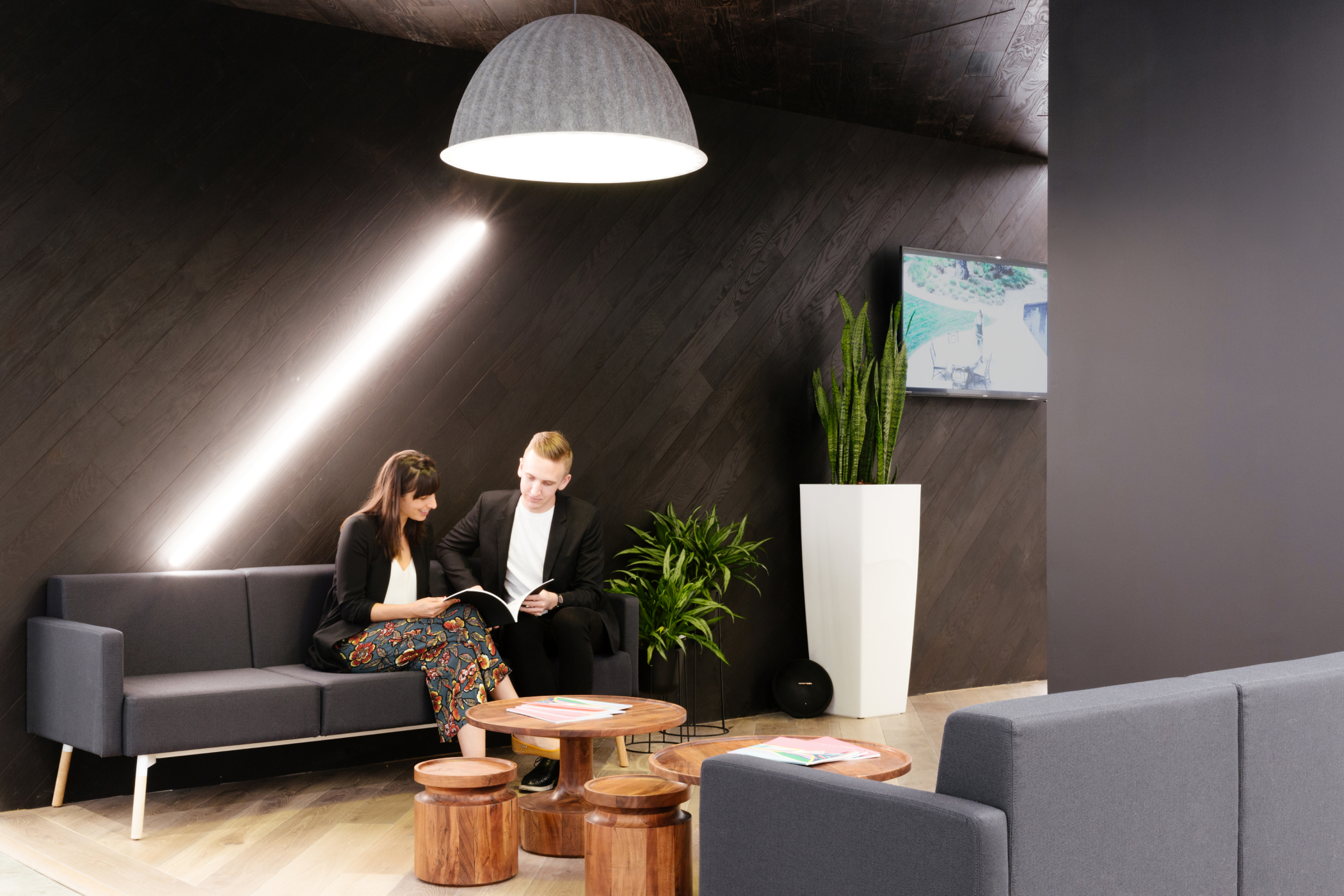 Compass Upper West Side